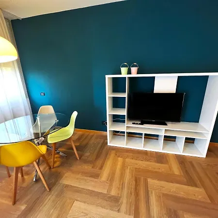 Апарт-отель Front