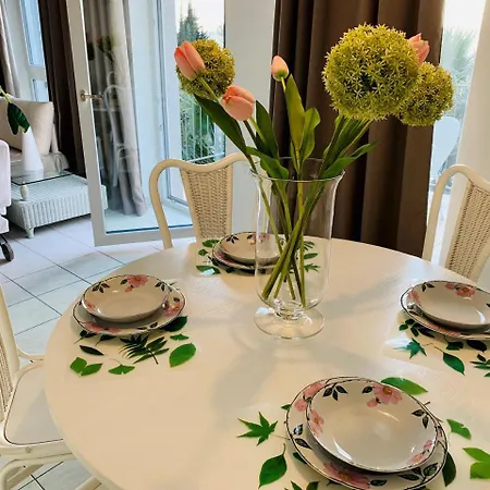 Апарт-отель Front 4*