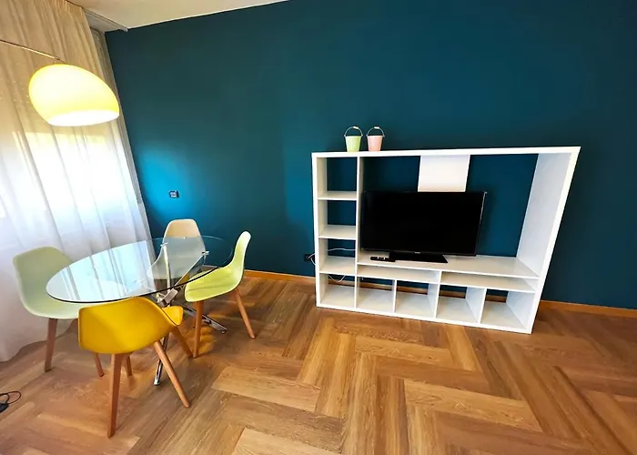 Апарт-отель Front