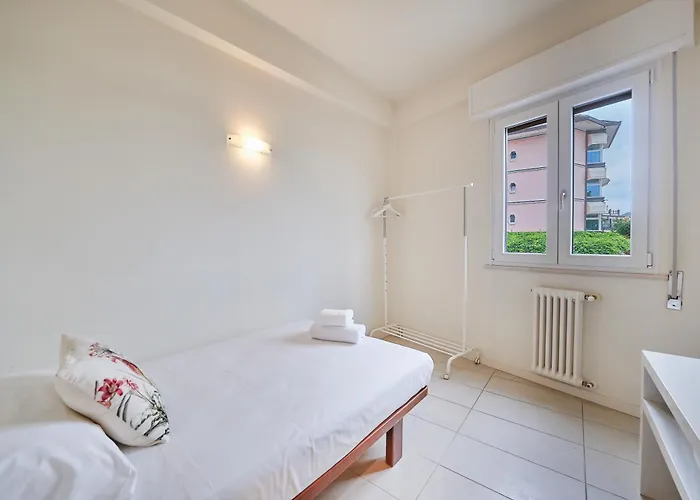 Front Апарт-отель 4*