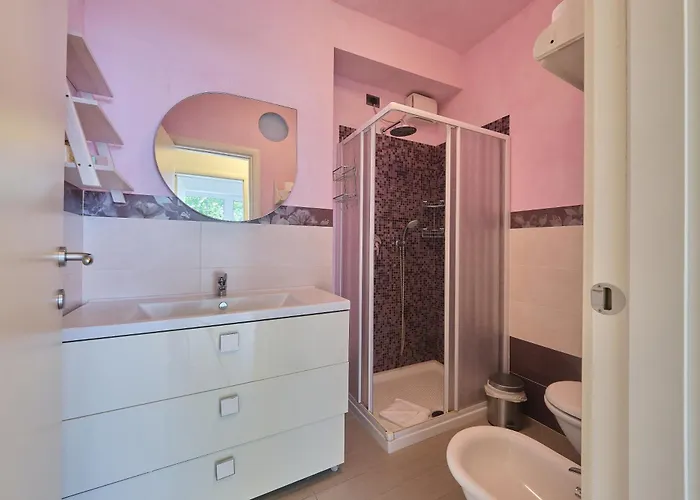 Апарт-отель Front 4*