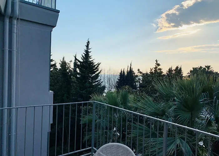 Front 4* Бардолино