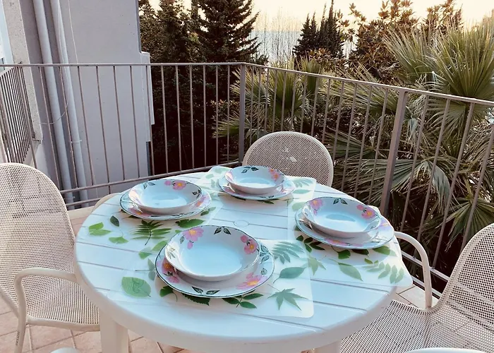 Front Апарт-отель