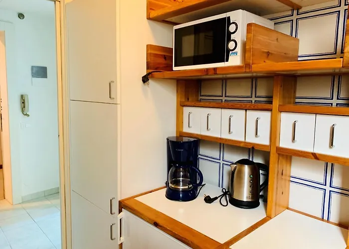 Апарт-отель Front 4*