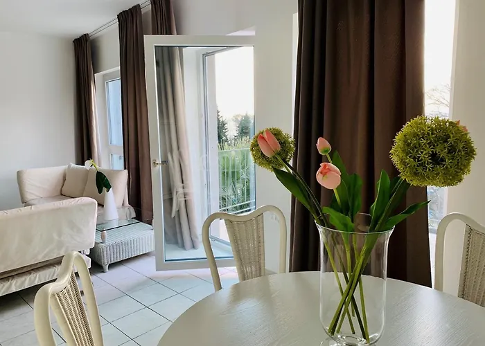 Апарт-отель Front