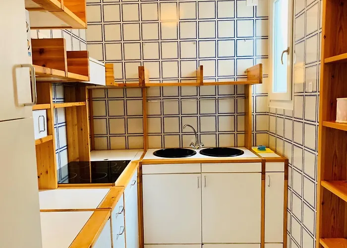 Апарт-отель Front Бардолино