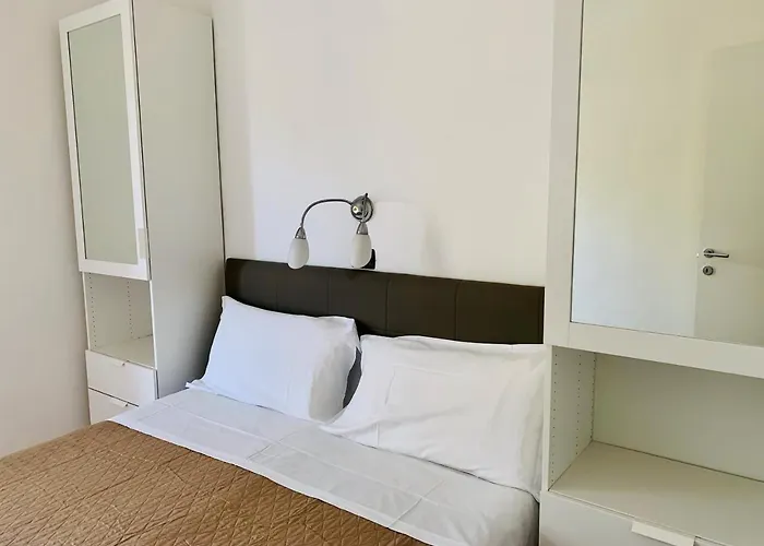 Апарт-отель Front 4*