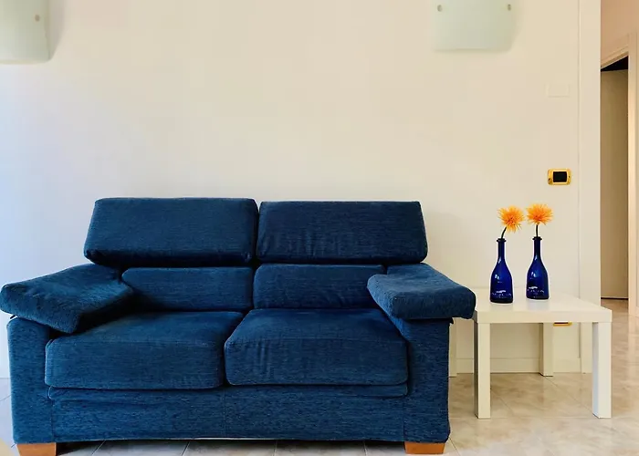 Апарт-отель Front