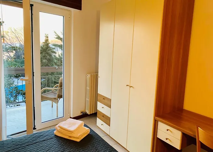 Front Апарт-отель 4*