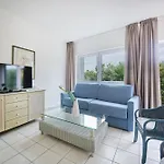 公寓式酒店 Front 巴多利诺
