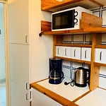 Apartmanhotel Front 4*