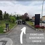 Front Апарт-готель Бардоліно