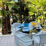 شقة فندقية Front باردولينو