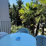 Front Апарт-готель 4*