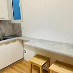 Front Апарт-готель Бардоліно