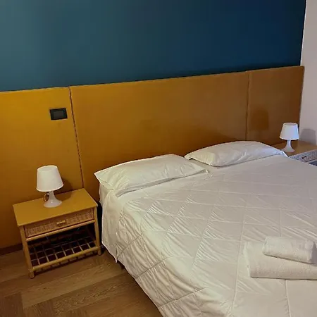 Aparthotel Front