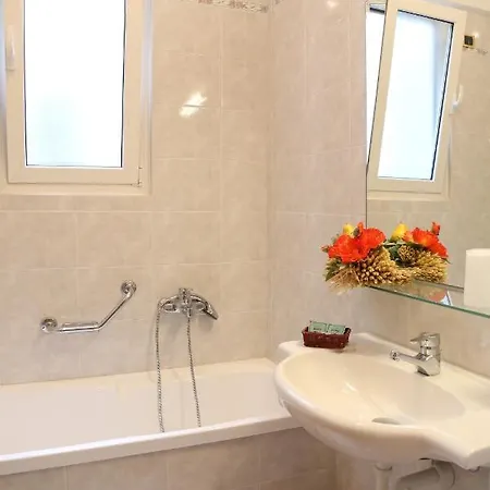 Apartmanhotel Front Bardolino