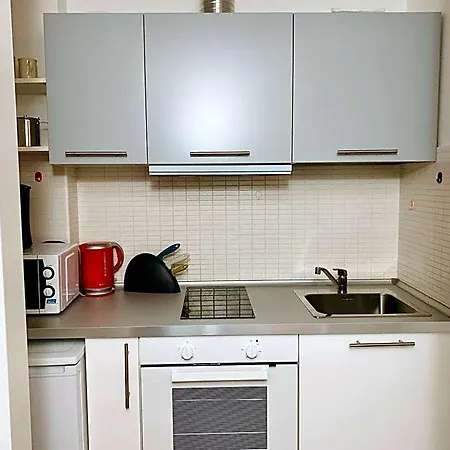 Front Apart-hotel