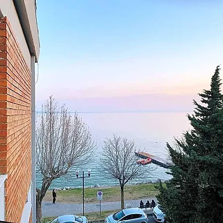 Front Апарт-отель