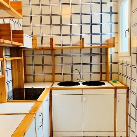 Apartmanhotel Front Bardolino