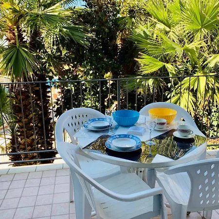 Apart-hotel Front Bardolino