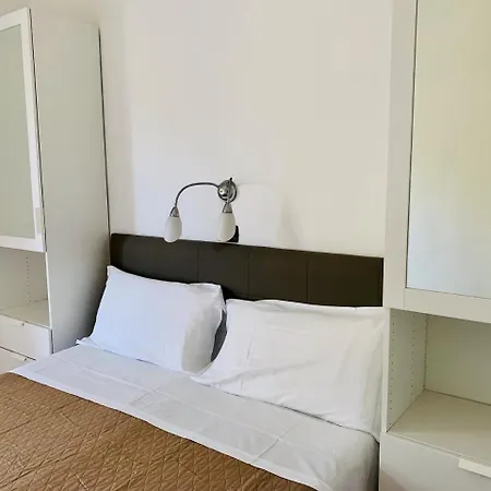 Appart hôtel Front 4*