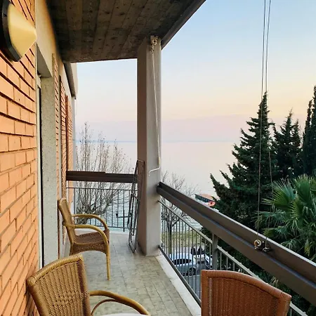 Apart-hotel Front Bardolino