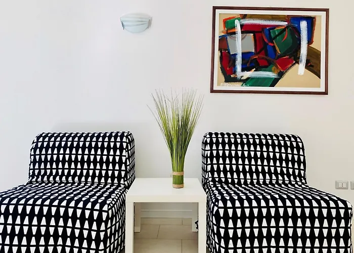 アパートホテル Front