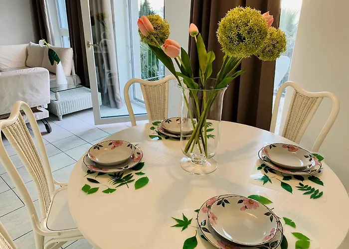 Апарт-готель Front 4*