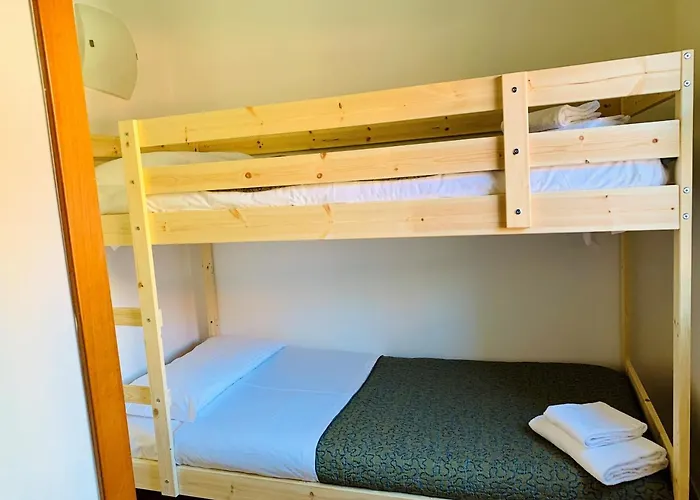 Front アパートホテル 4*