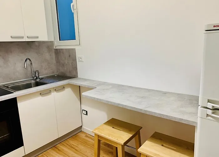 Front Aparthotel Bardolino